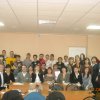 11-12 апреля 2012 года Семинар г. Тольятти